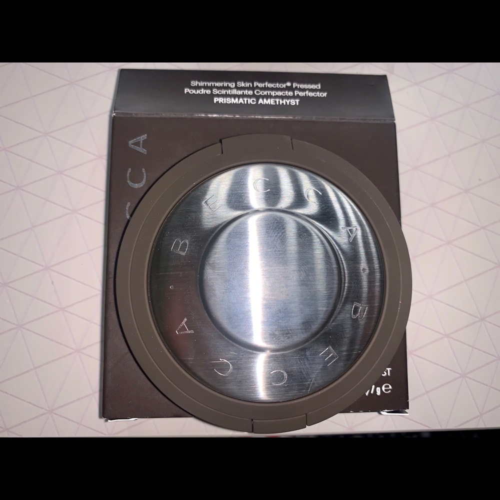 Becca highlighter